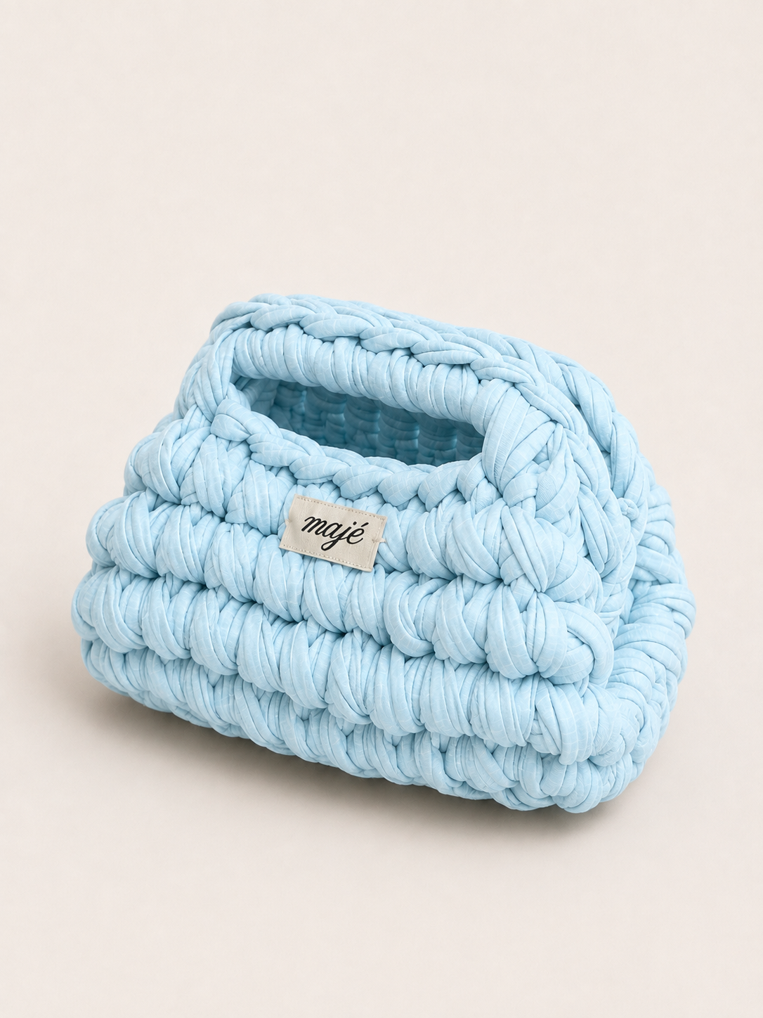 The Mini Clutch Bag