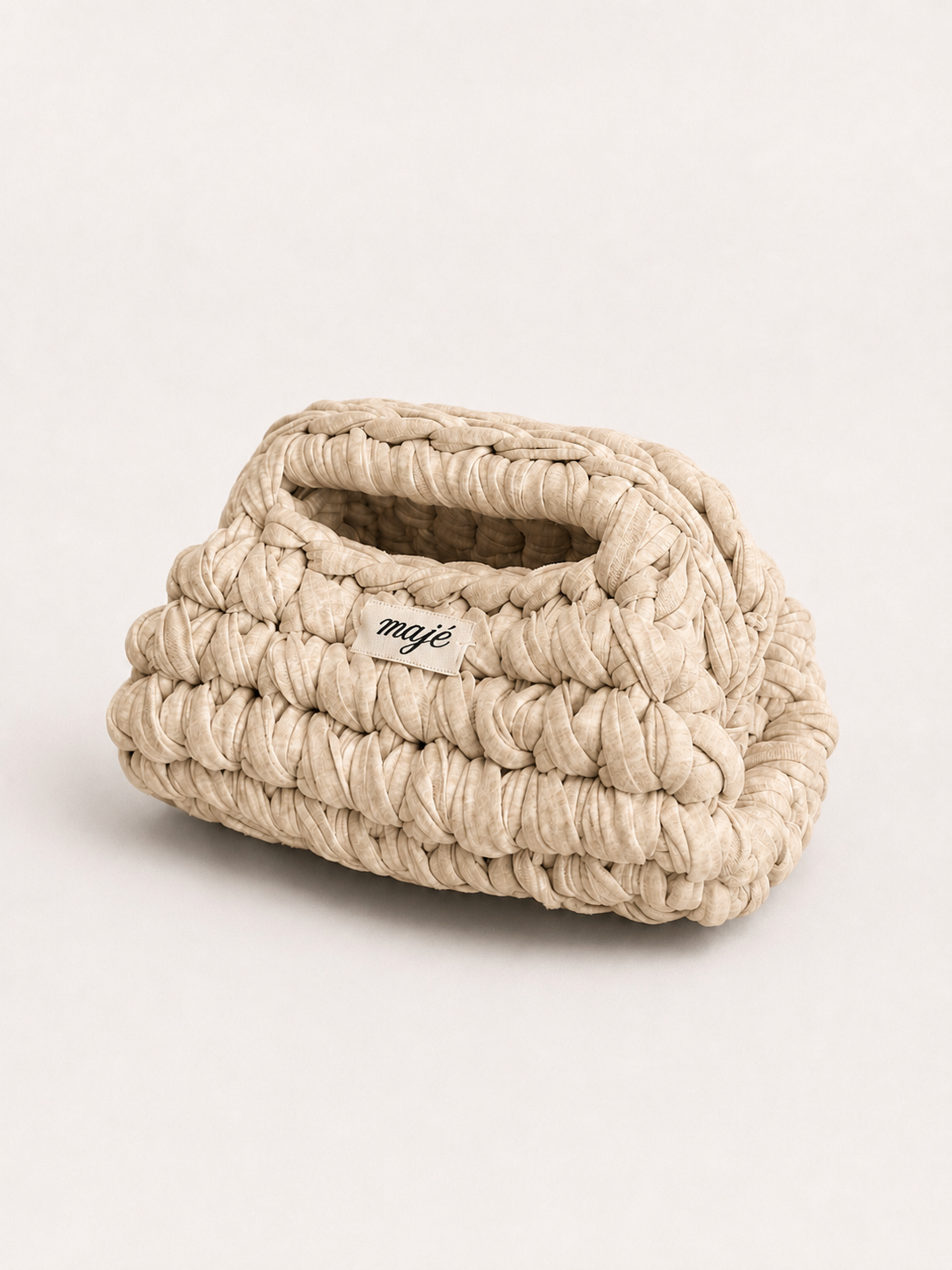 The Mini Clutch Bag