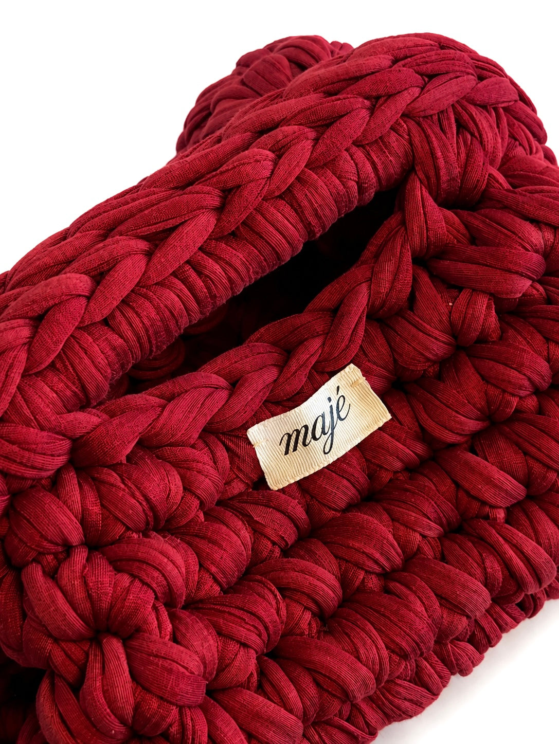 The Classic Clutch Bag