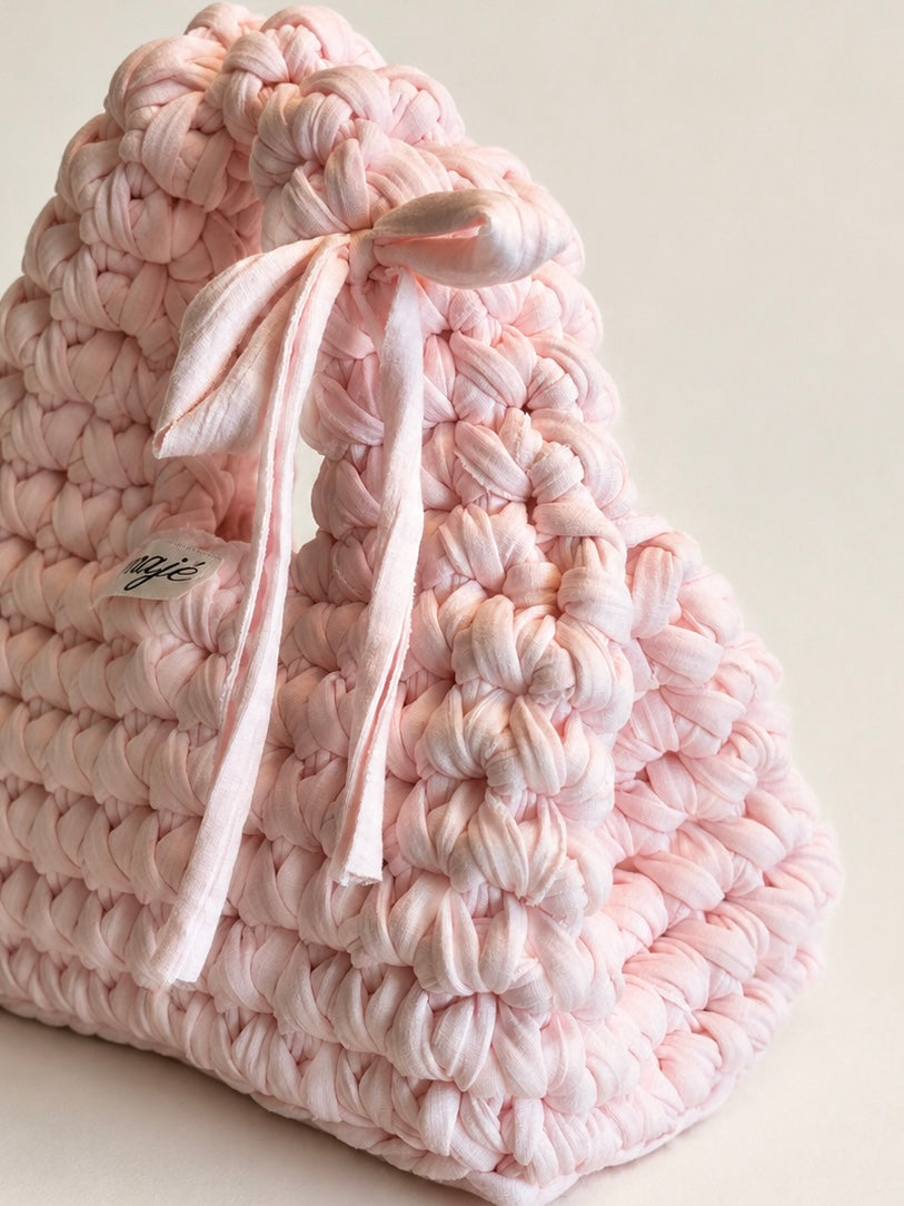 The Handle Bag