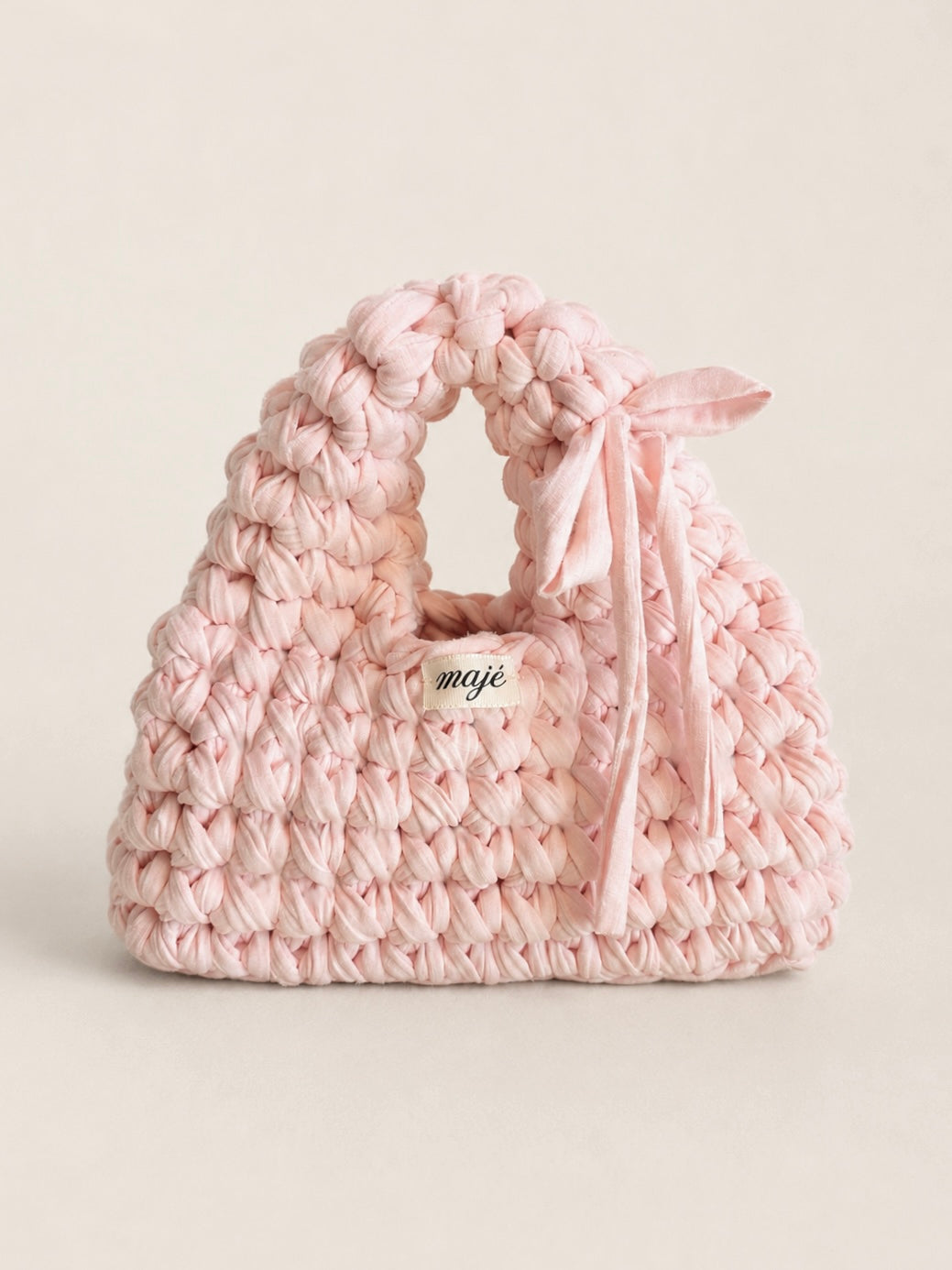 The Handle Bag
