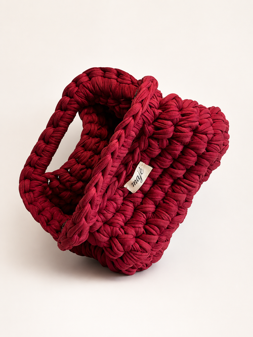The Classic Clutch Bag