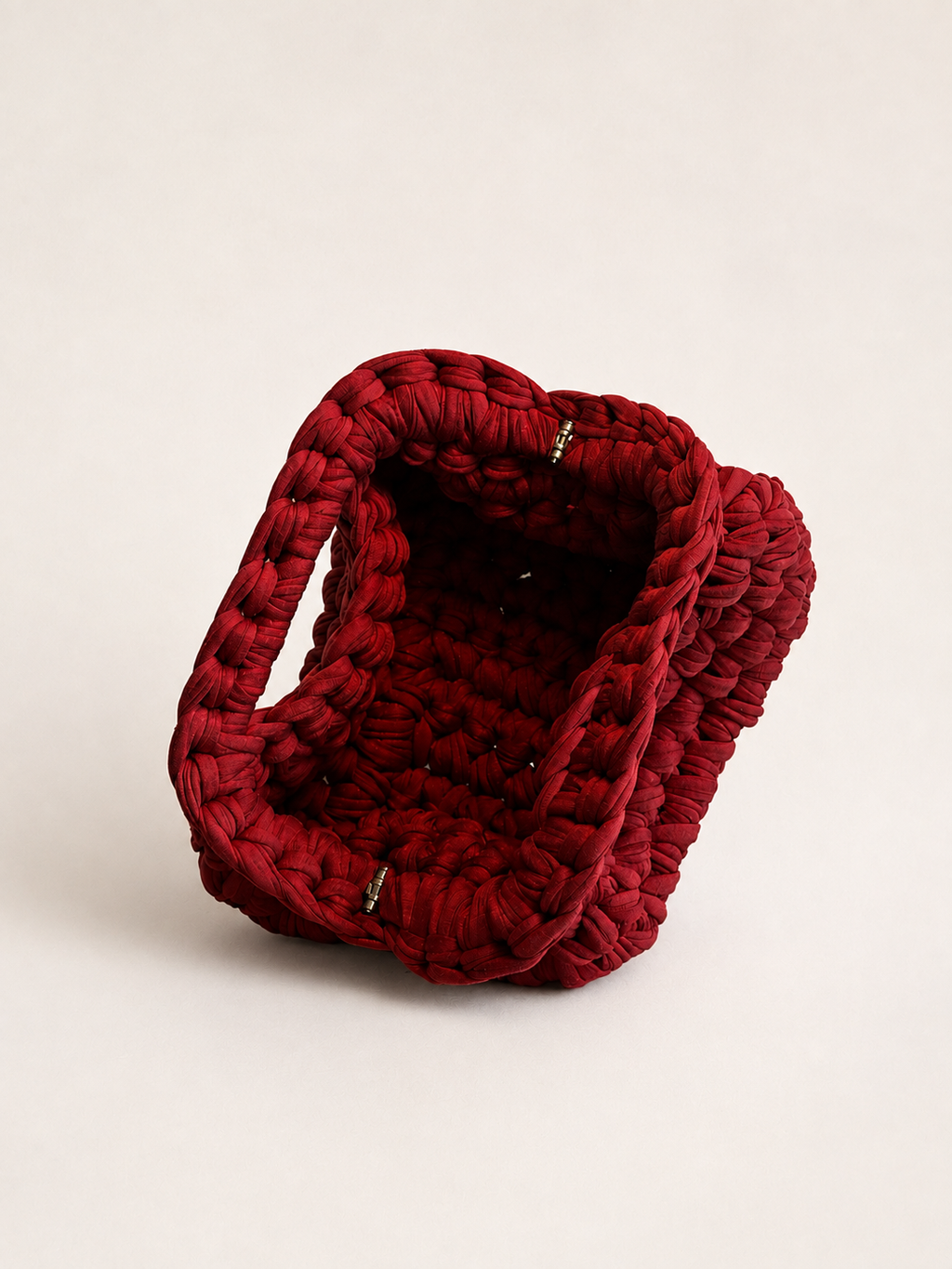 The Classic Clutch Bag