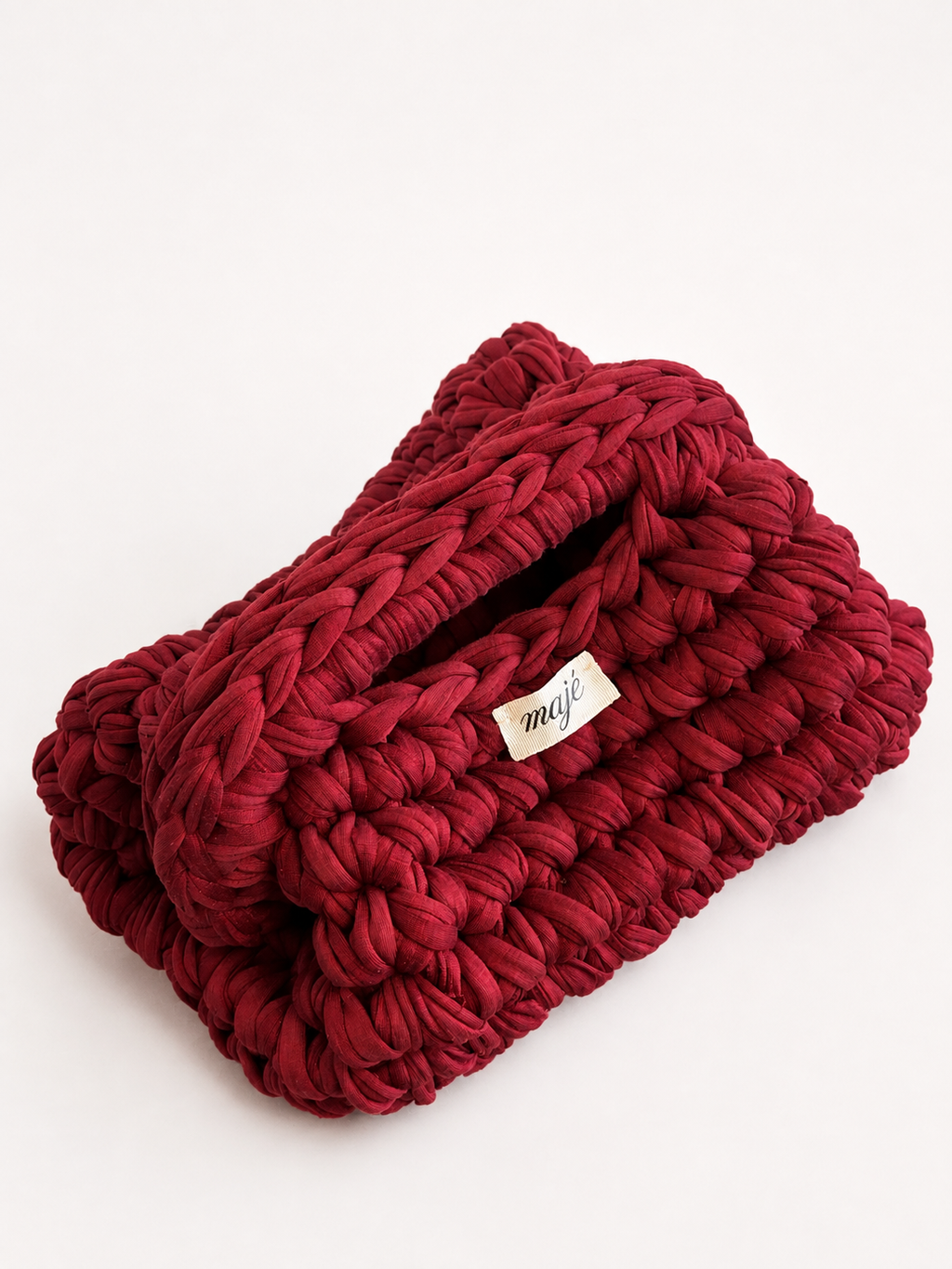 The Classic Clutch Bag