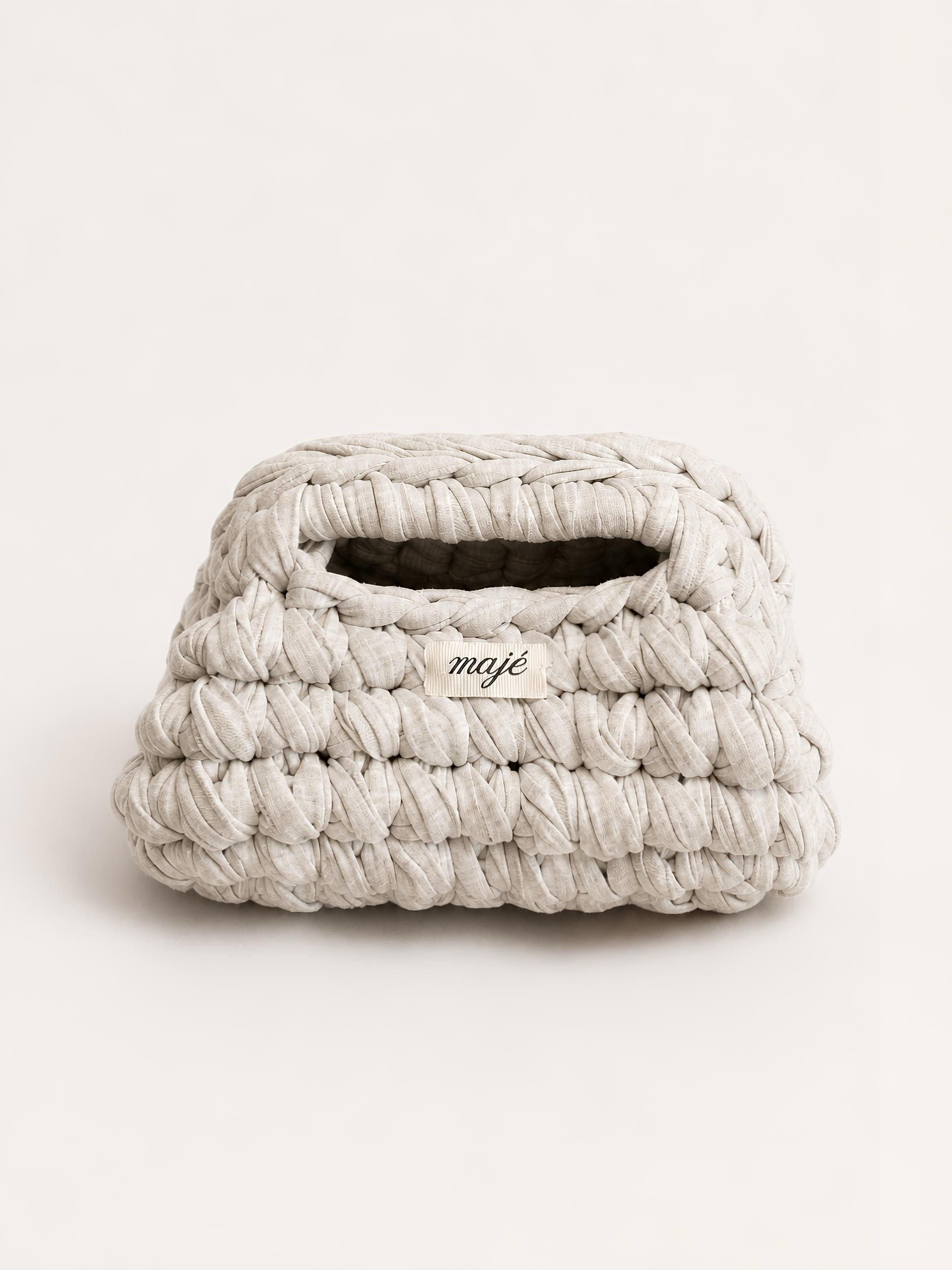 The Mini Clutch Bag