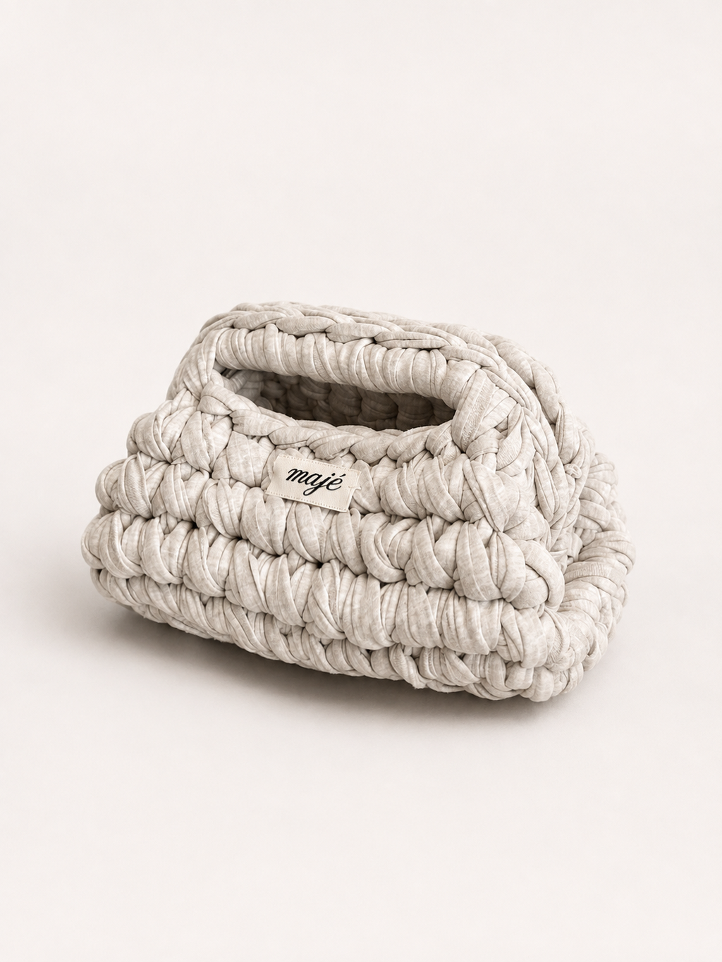 The Mini Clutch Bag