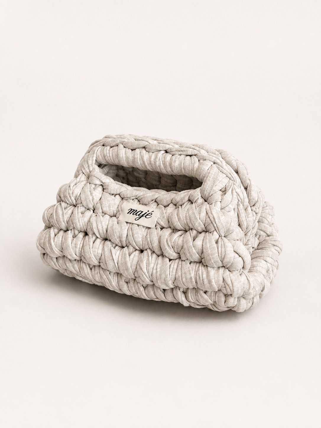 The Mini Clutch Bag