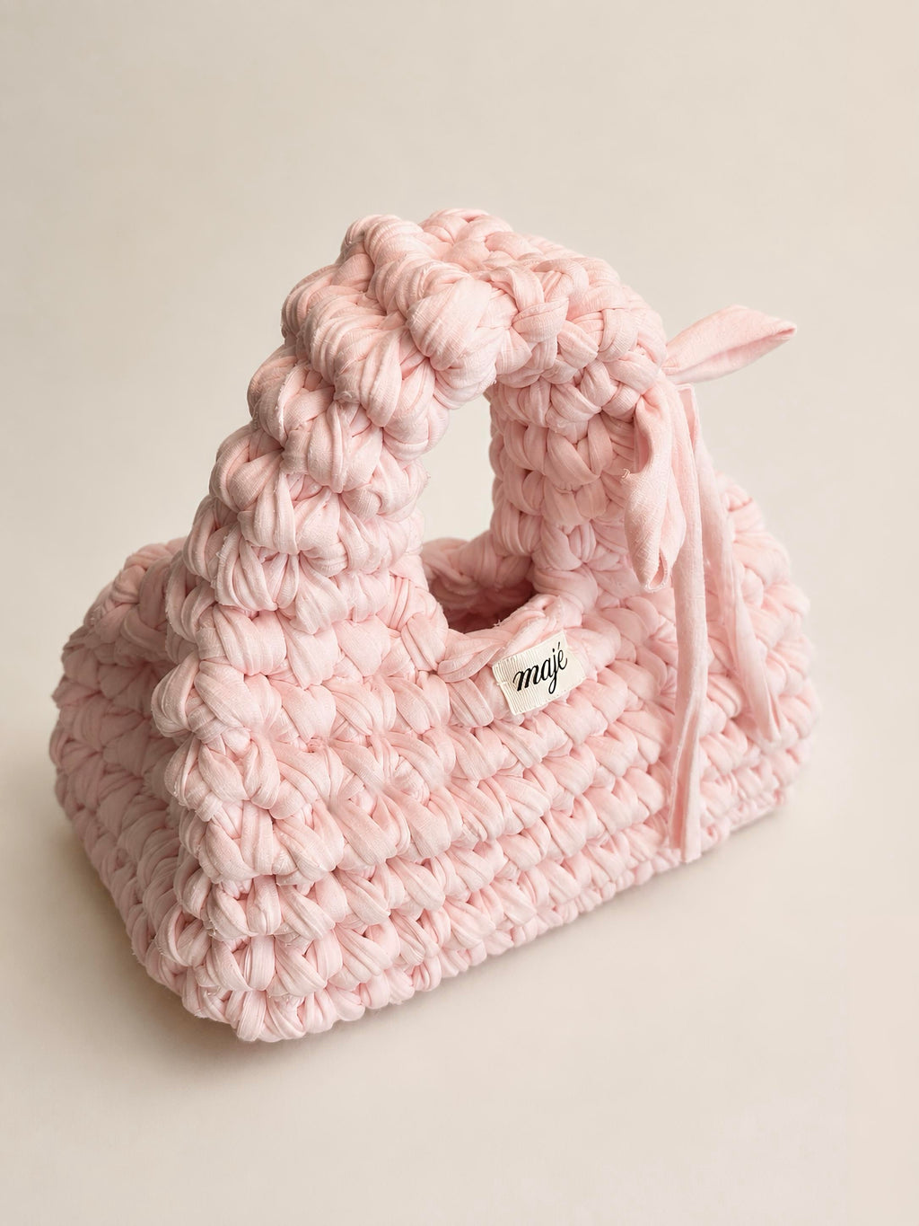 The Handle Bag