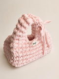 The Handle Bag