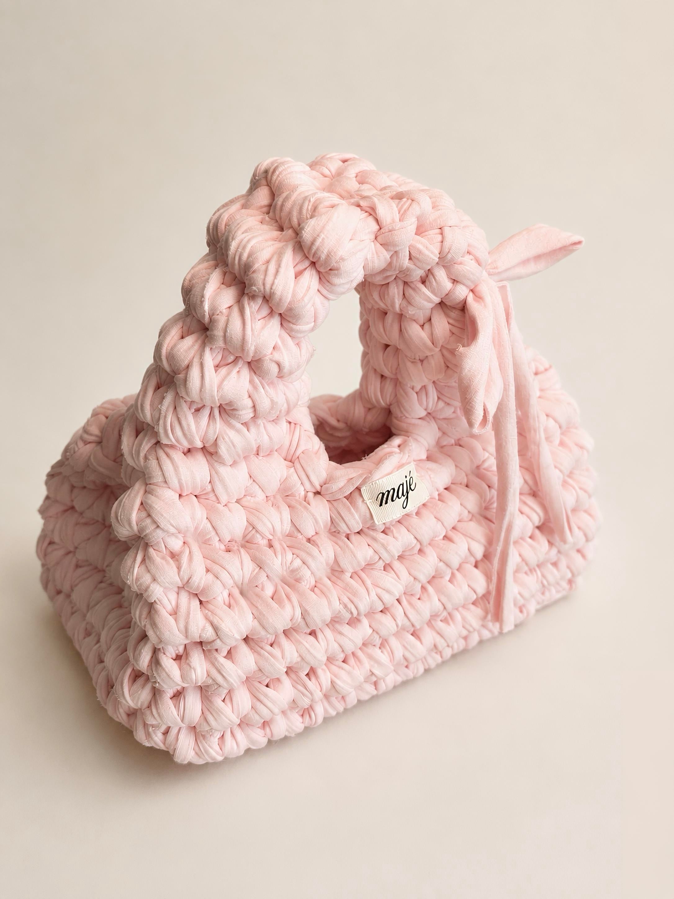 The Handle Bag