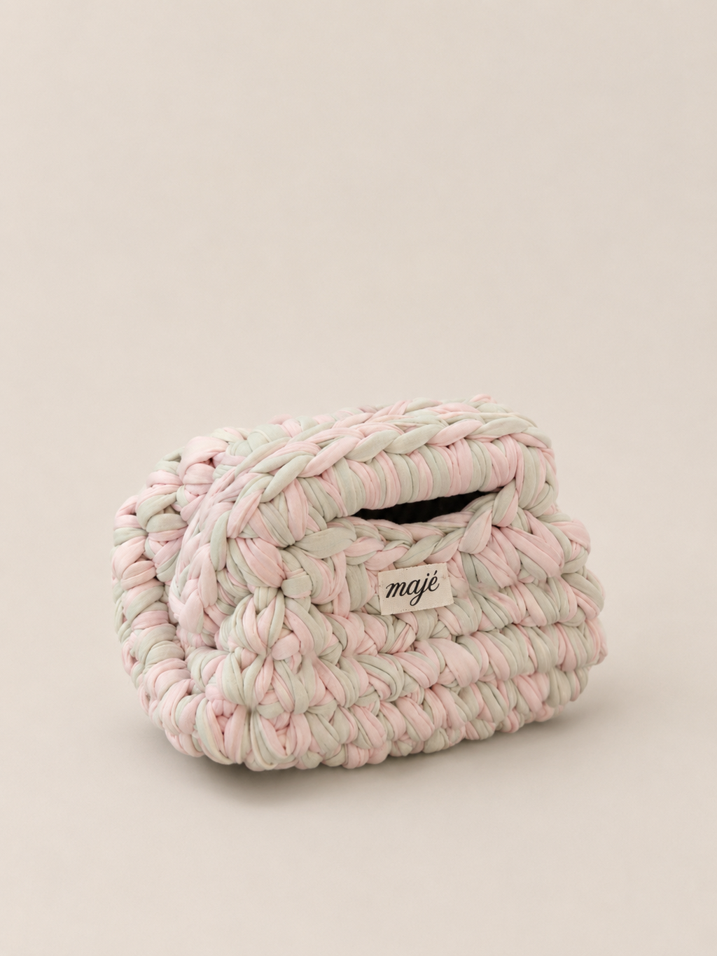 Multicolor Mini Clutch – Napravi svoju kombinaciju