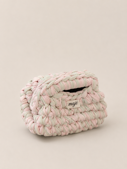 Multicolor Mini Clutch – Napravi svoju kombinaciju