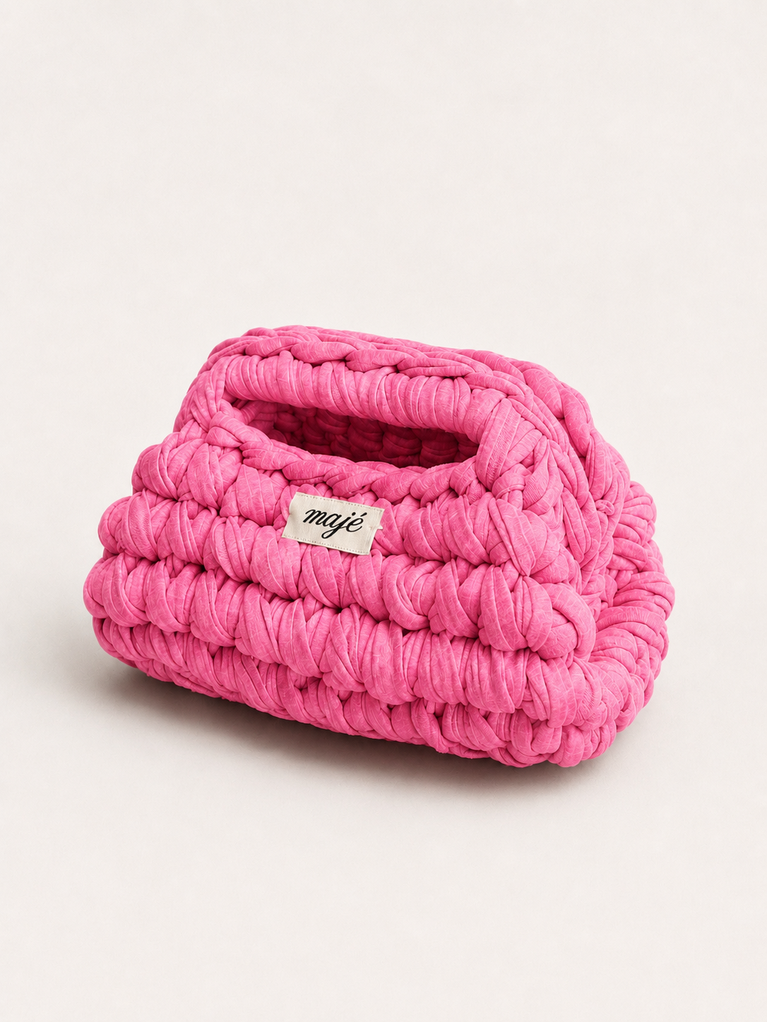The Mini Clutch Bag