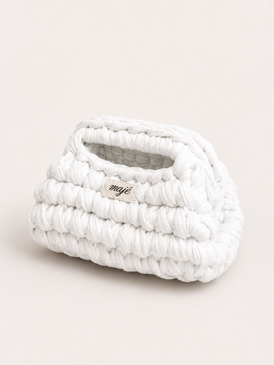The Mini Clutch Bag