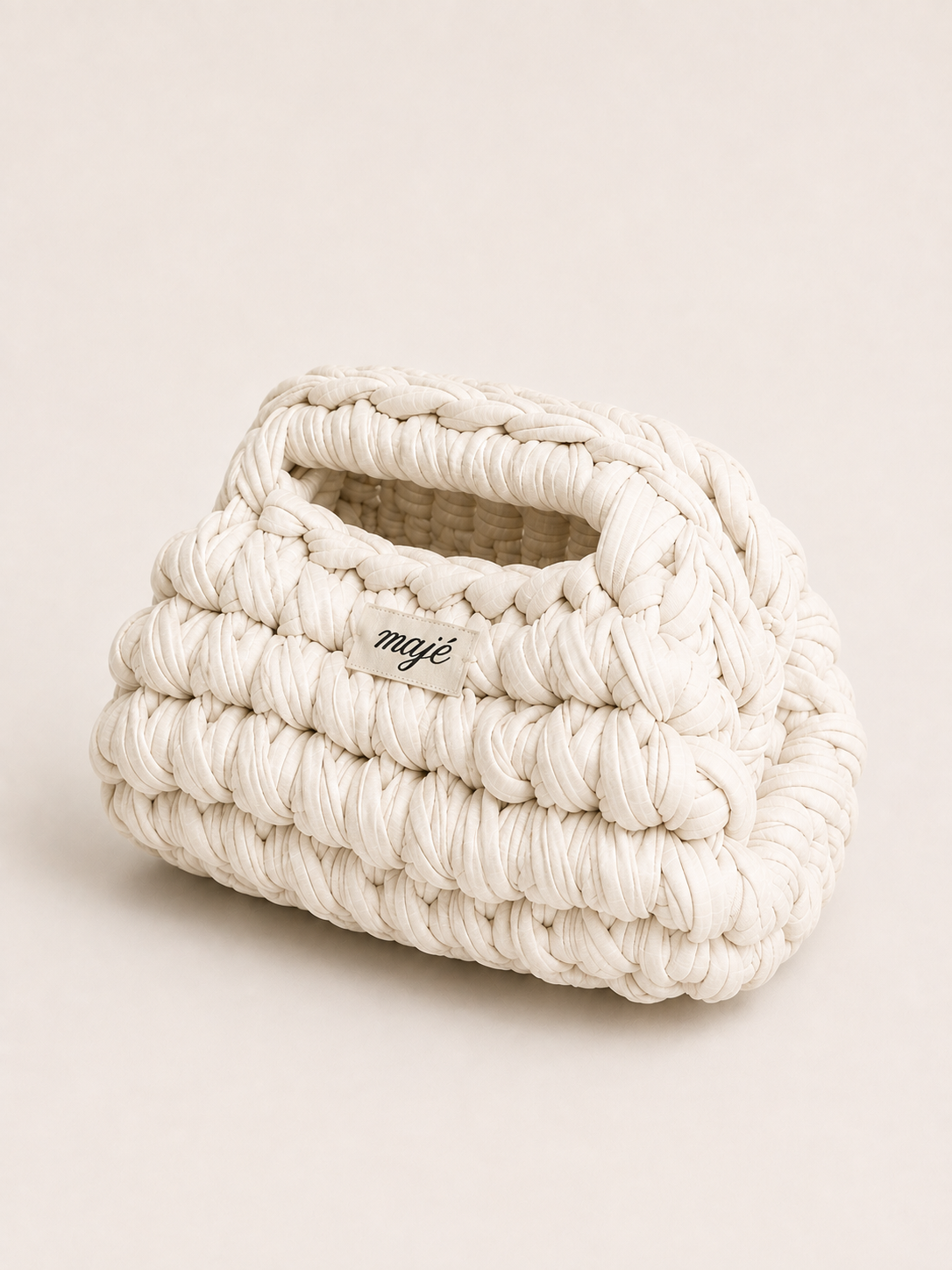 The Mini Clutch Bag