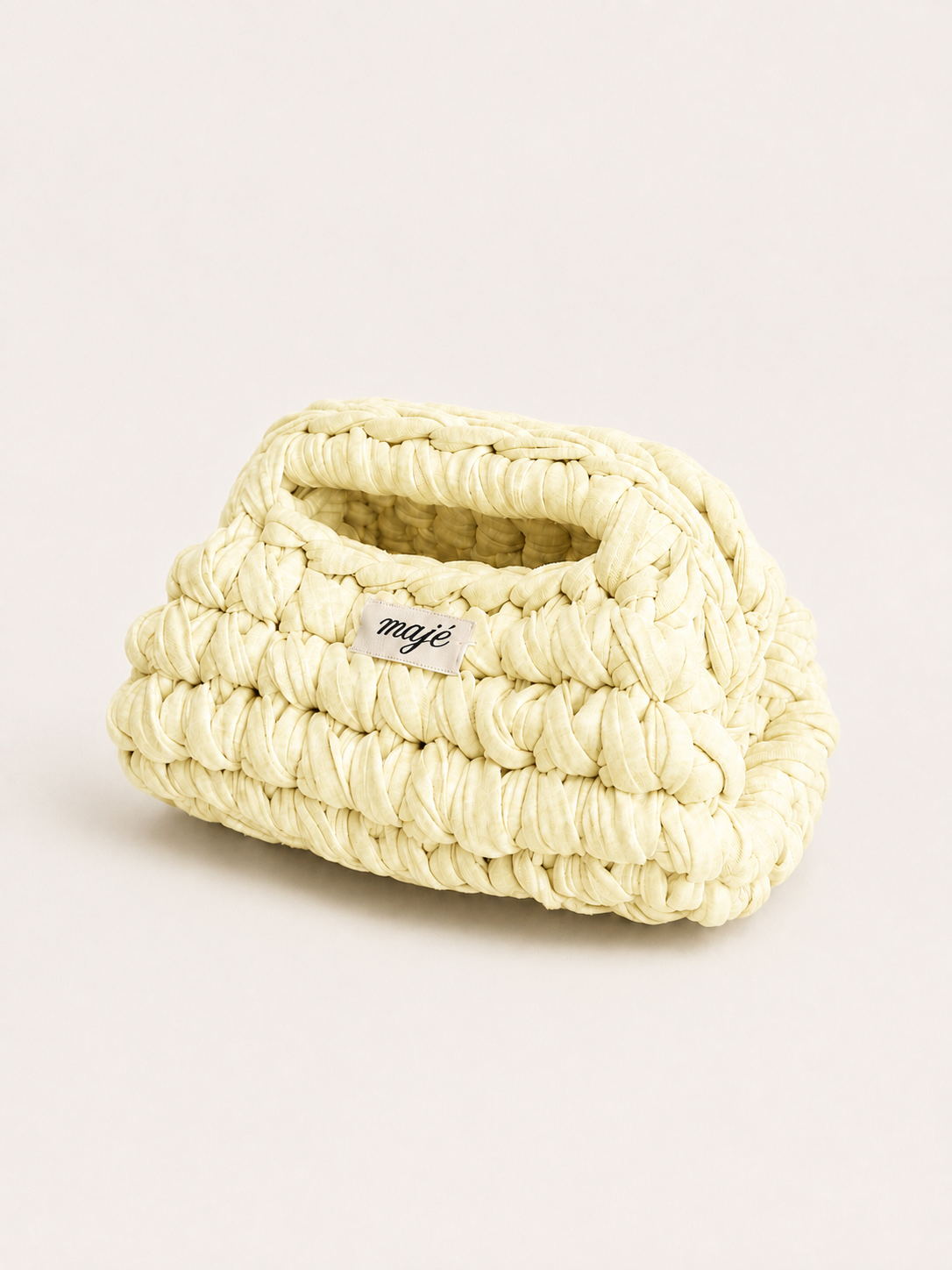 The Mini Clutch Bag