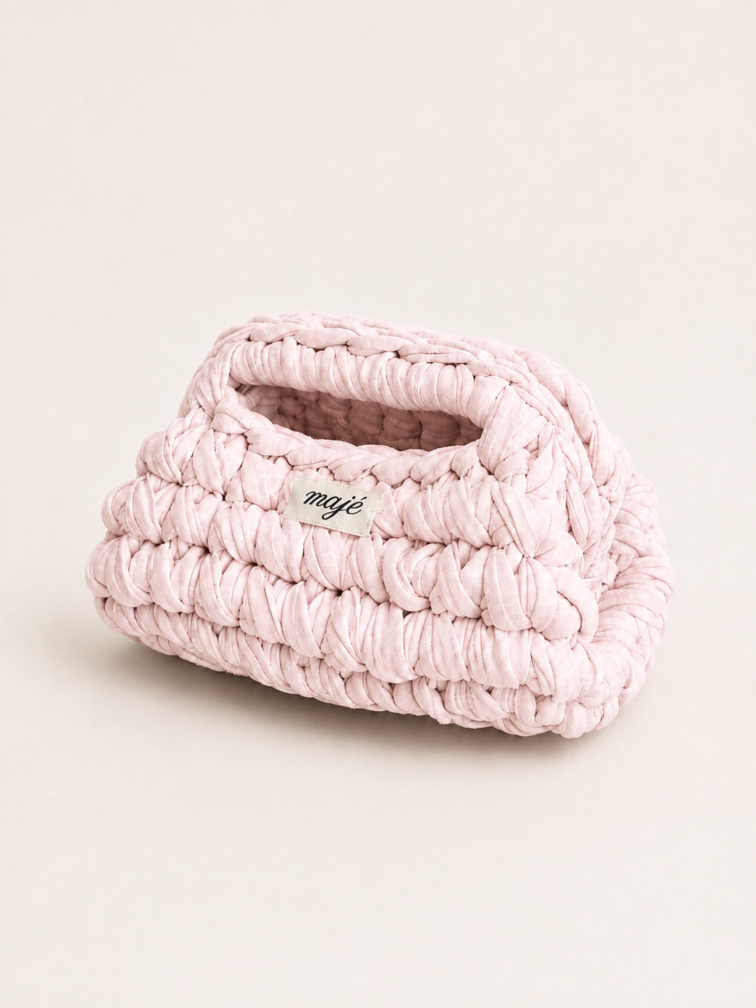 The Mini Clutch Bag