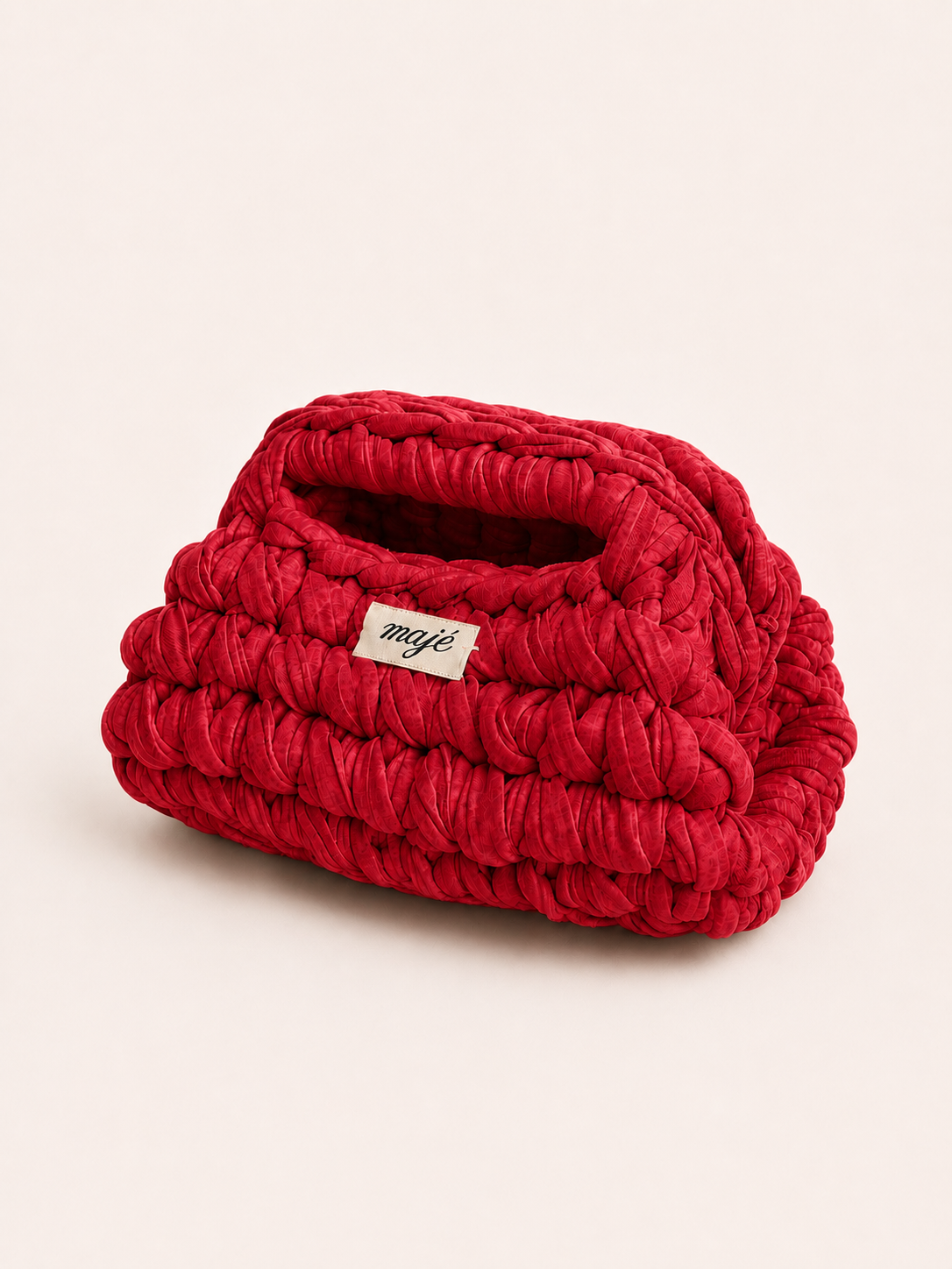The Mini Clutch Bag