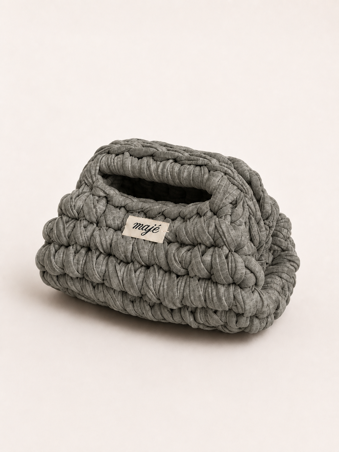 The Mini Clutch Bag