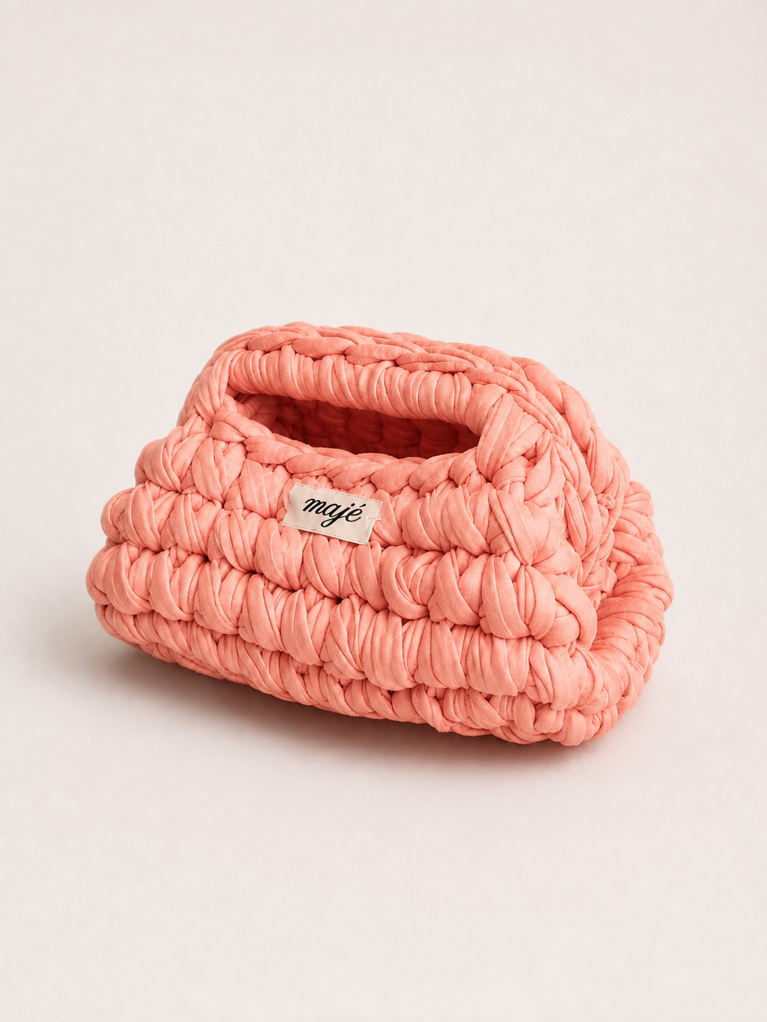The Mini Clutch Bag