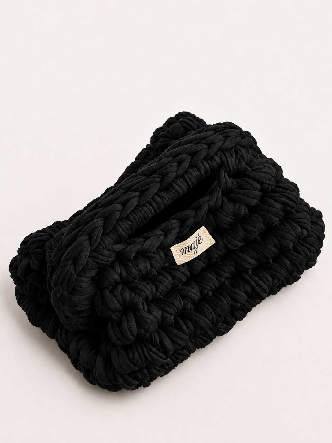 The Classic Clutch Bag