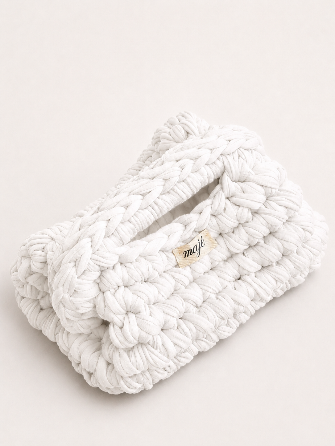 The Classic Clutch Bag