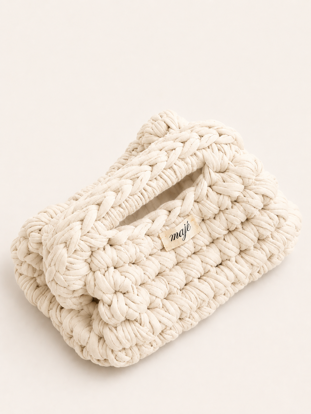 The Classic Clutch Bag