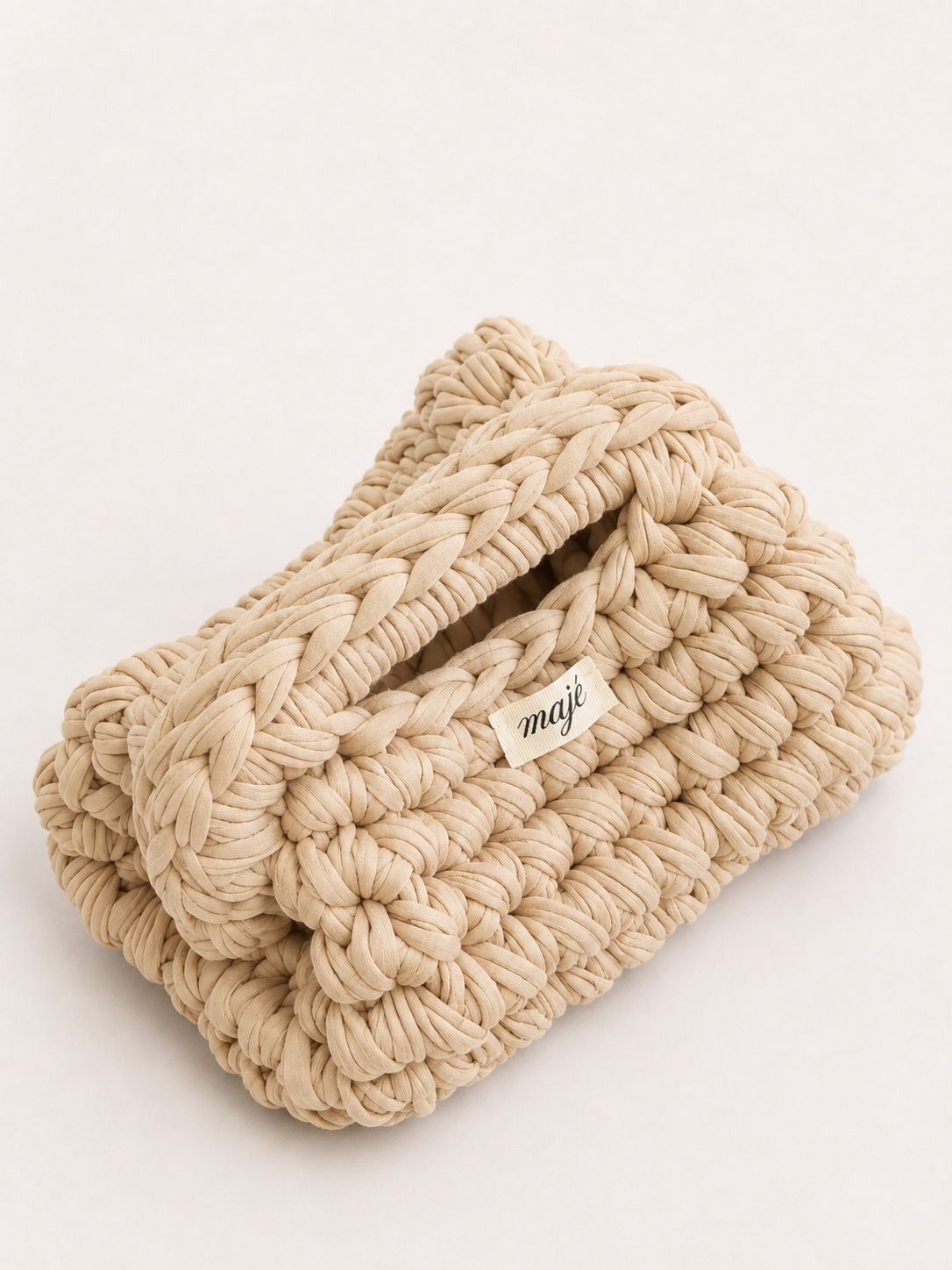 The Classic Clutch Bag