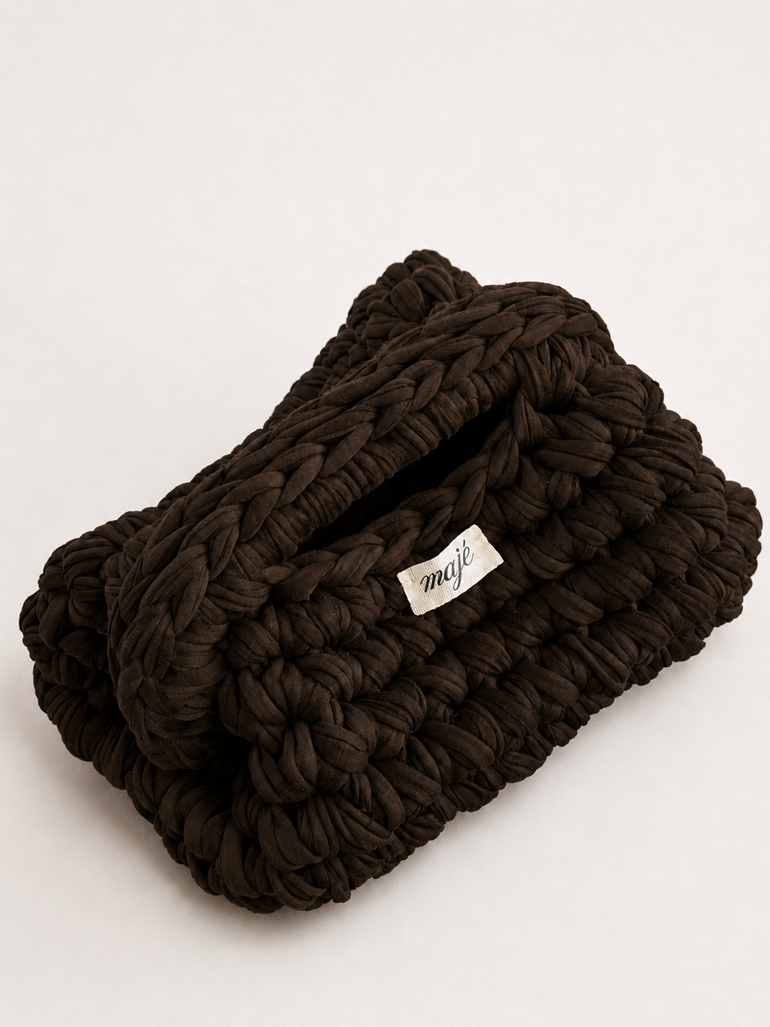 The Classic Clutch Bag