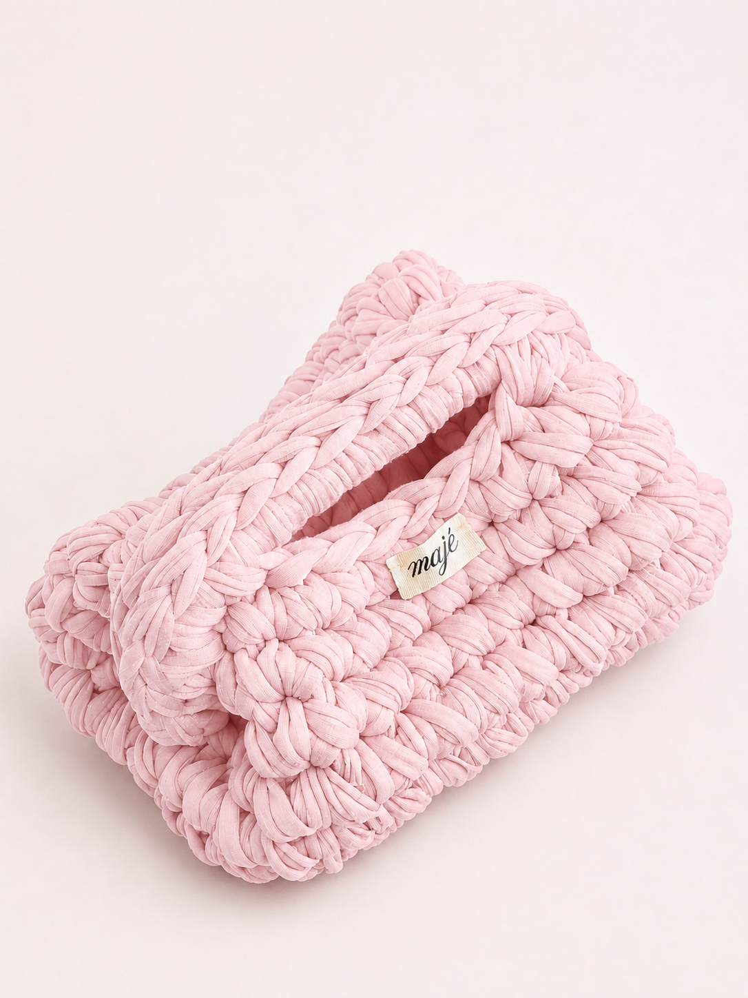 The Classic Clutch Bag