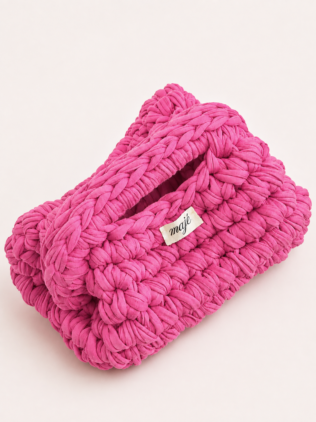 The Classic Clutch Bag