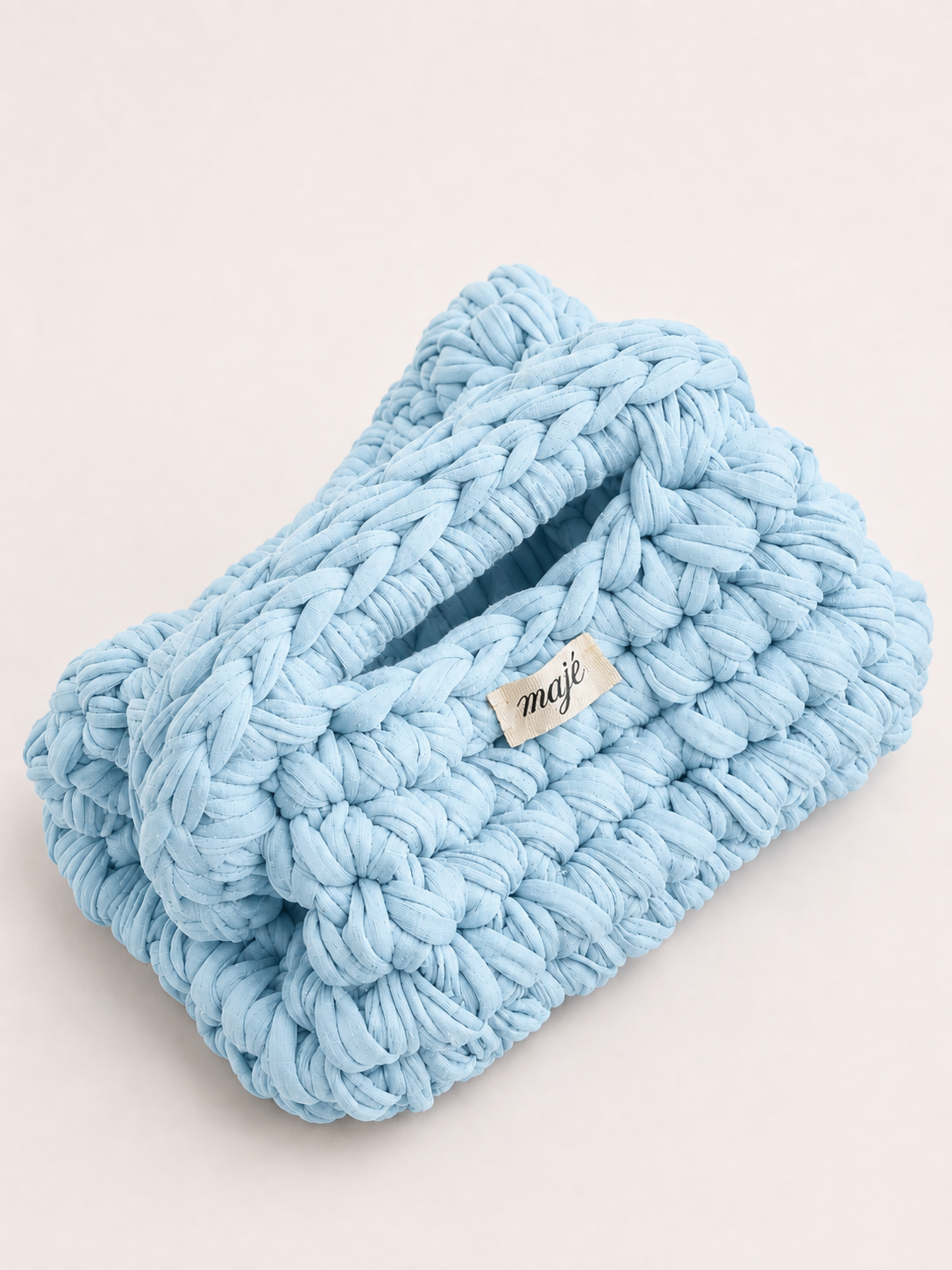 The Classic Clutch Bag