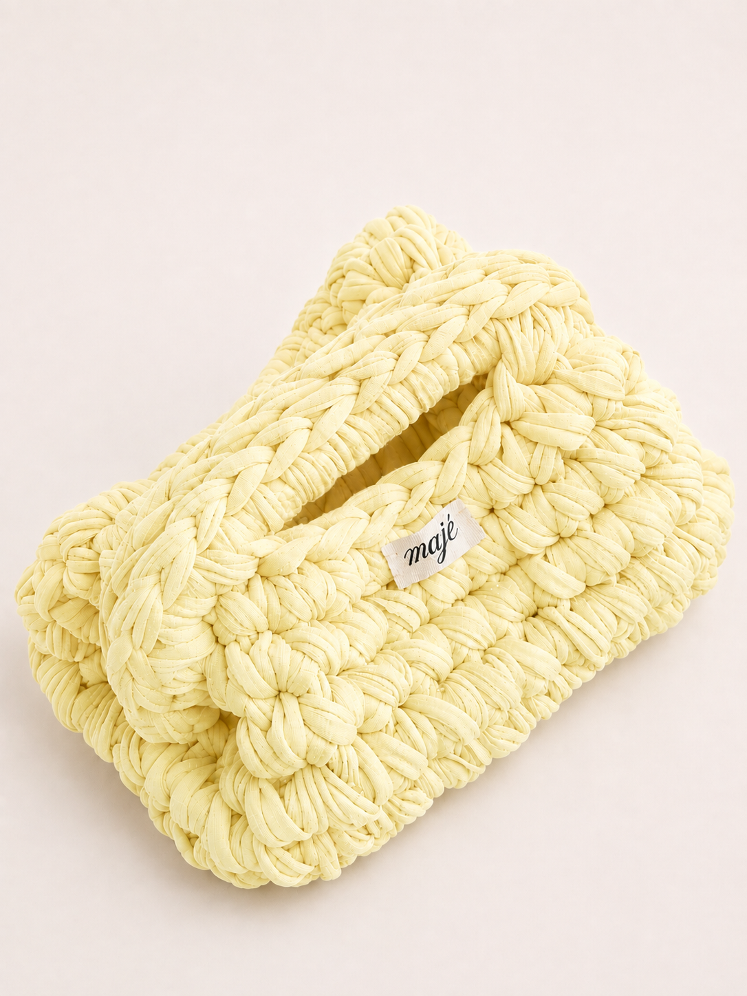 The Classic Clutch Bag