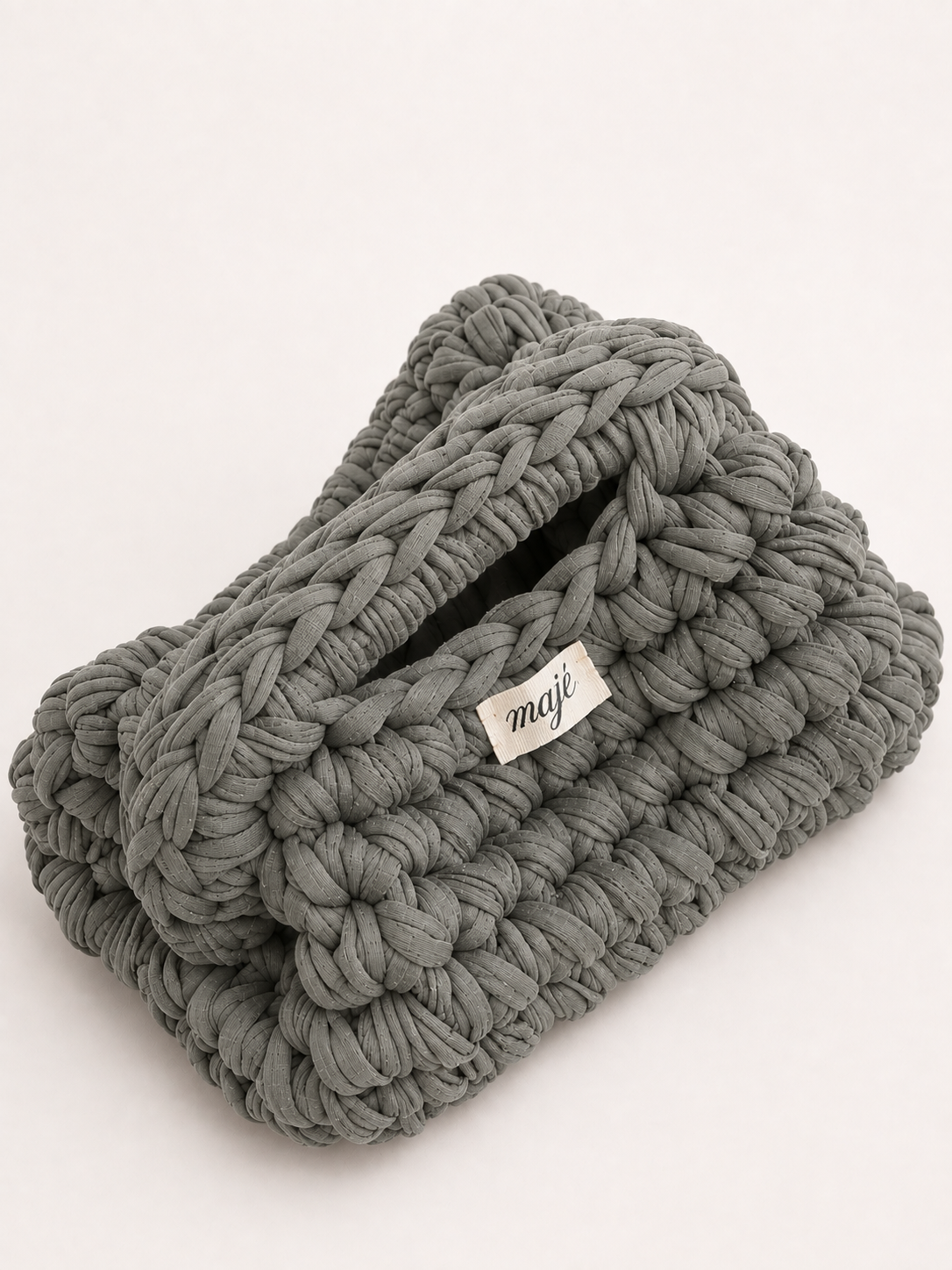 The Classic Clutch Bag