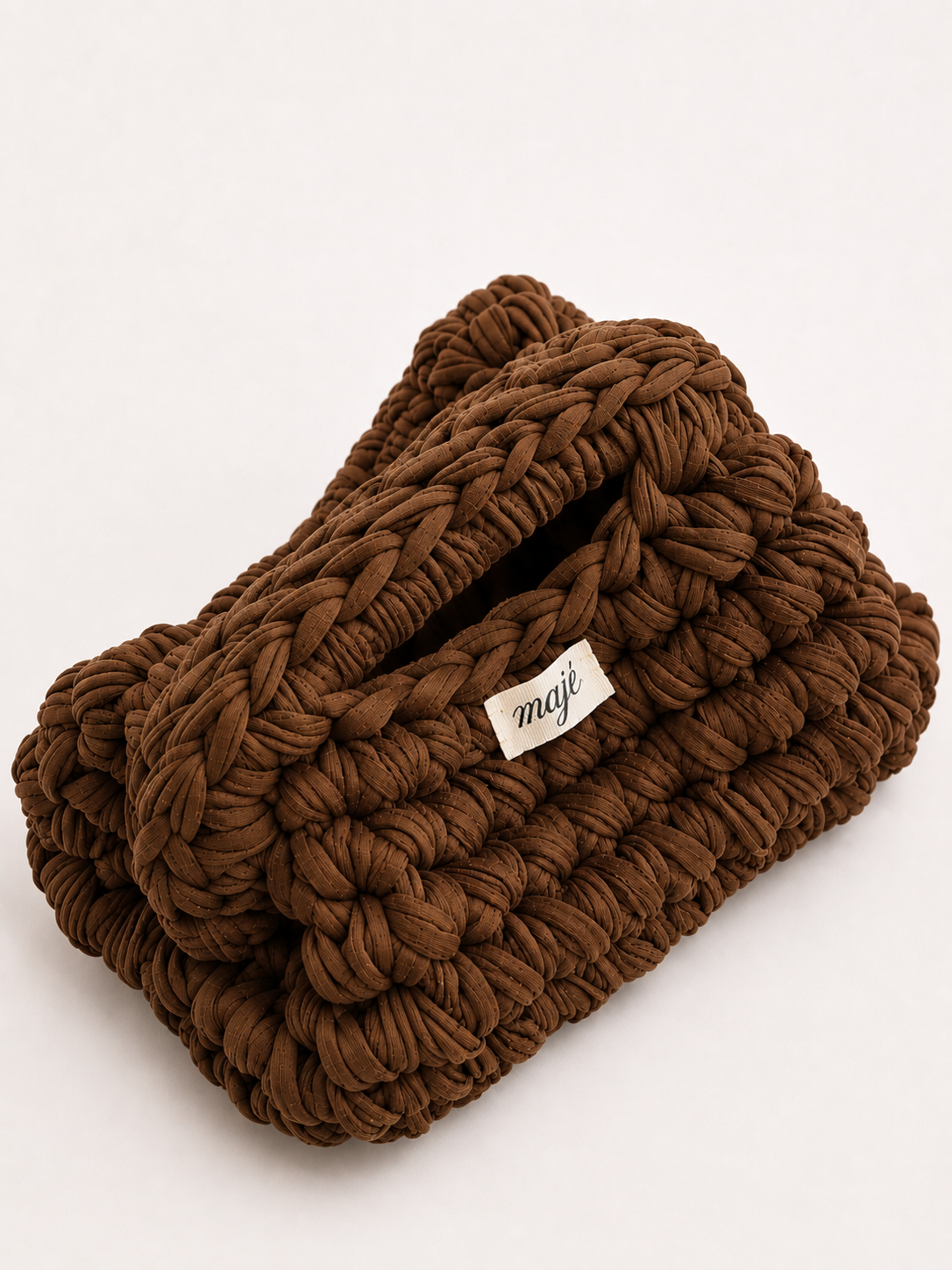 The Classic Clutch Bag