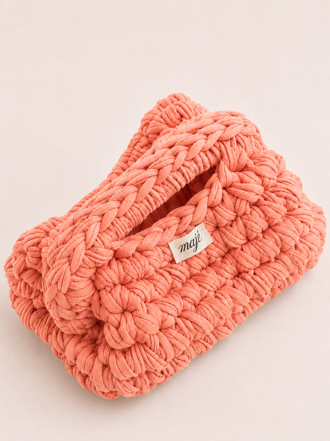 The Classic Clutch Bag