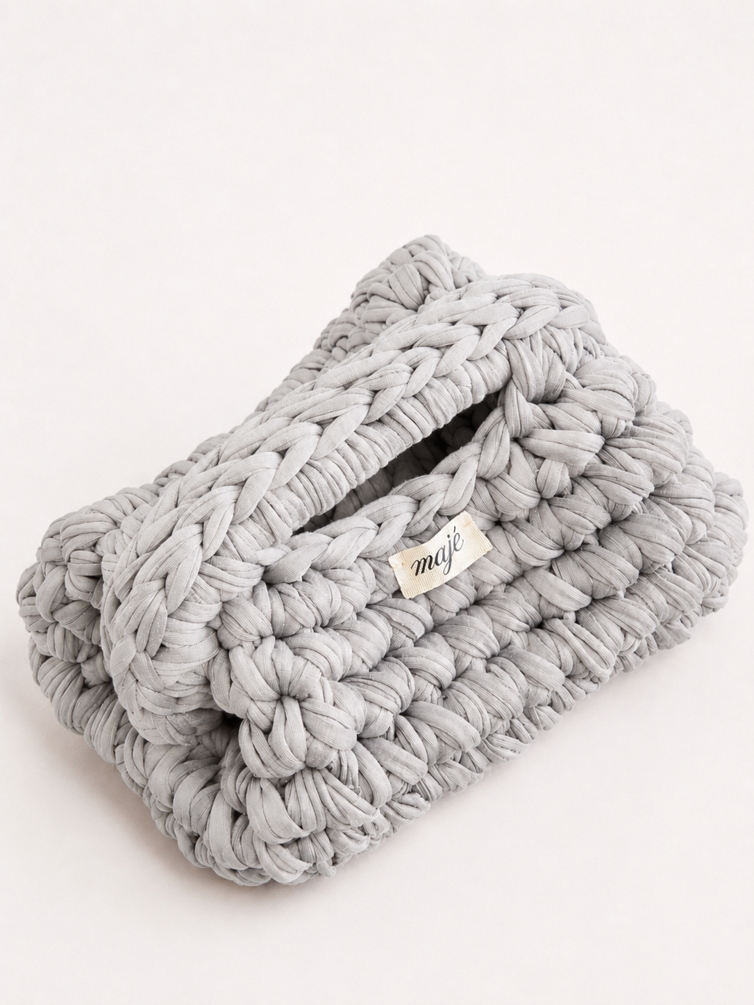 The Classic Clutch Bag
